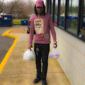 Meet your Posher, Tedi